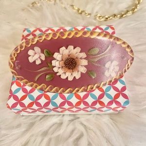 Vintage Hair Barrette